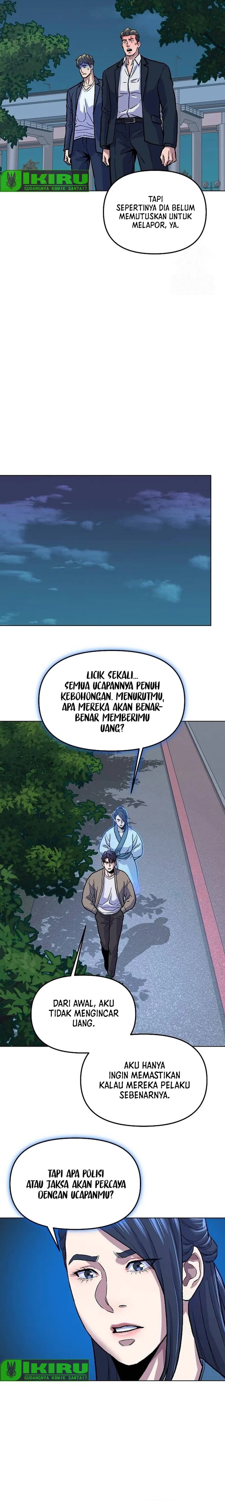 Do It Your Way Chapter 12 Gambar 20