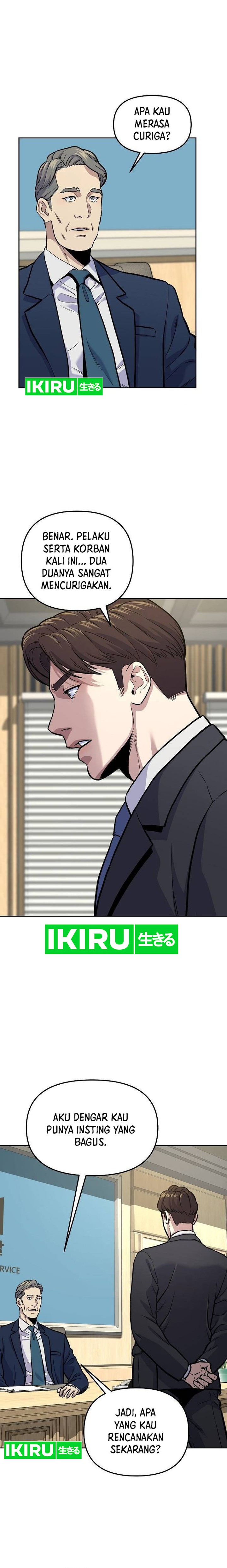 Do It Your Way Chapter 15 Gambar 5