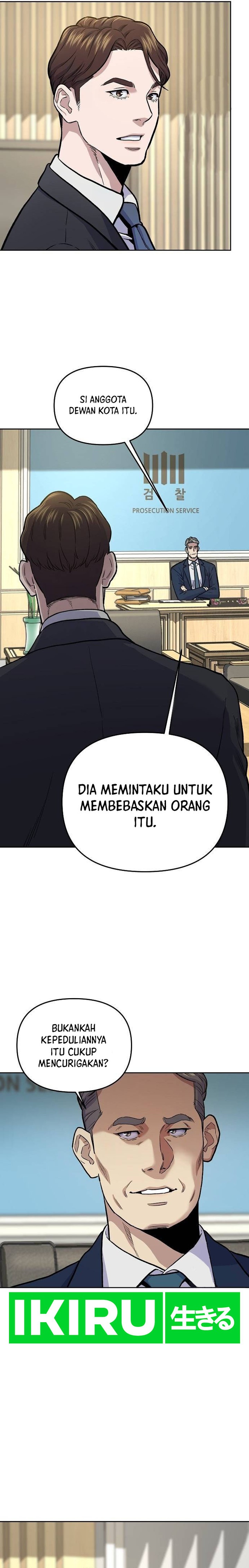 Do It Your Way Chapter 15 Gambar 7