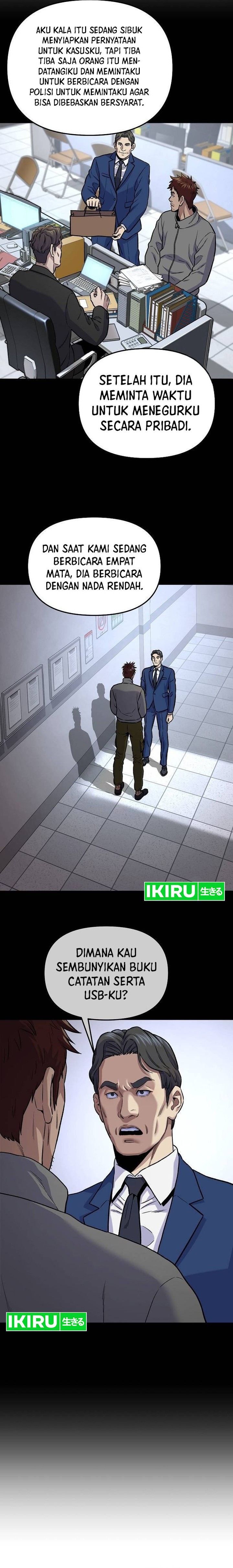 Do It Your Way Chapter 15 Gambar 20