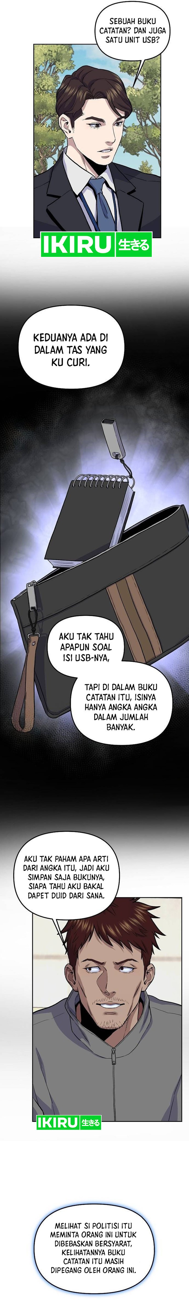 Do It Your Way Chapter 15 Gambar 21