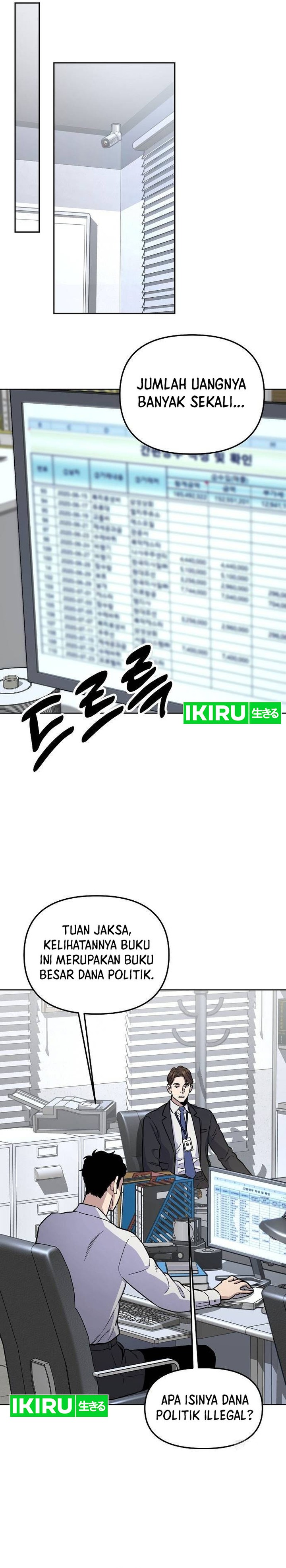 Do It Your Way Chapter 15 Gambar 23