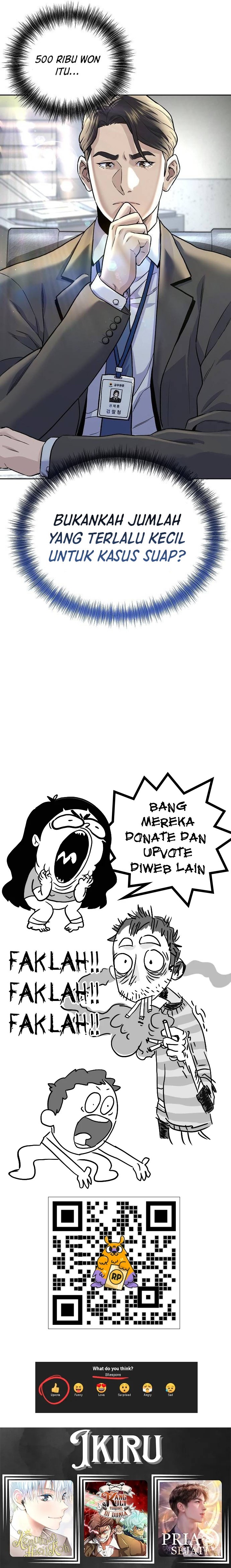 Do It Your Way Chapter 15 Gambar 25