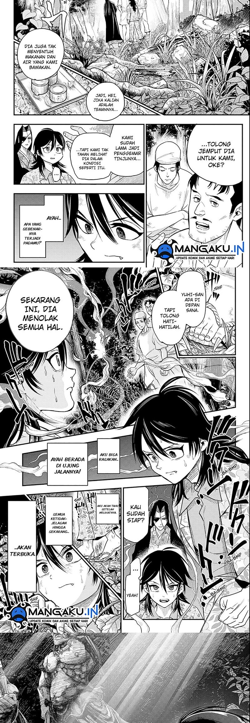 Do Retry Chapter 15 Gambar 3