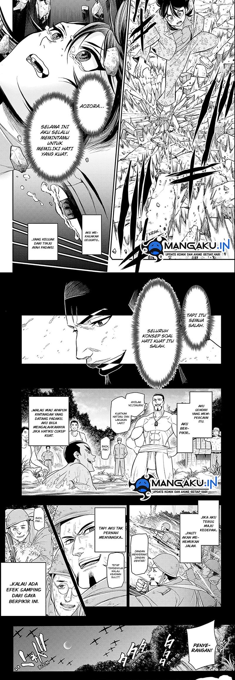 Do Retry Chapter 15 Gambar 6
