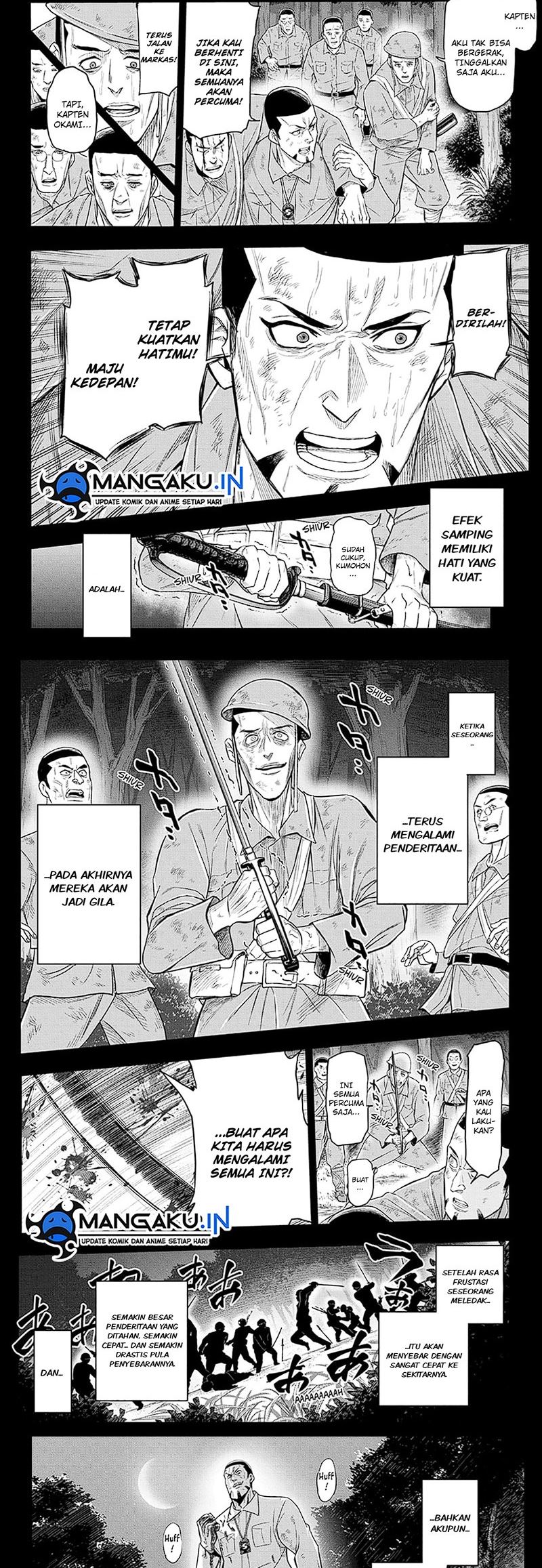 Do Retry Chapter 15 Gambar 7