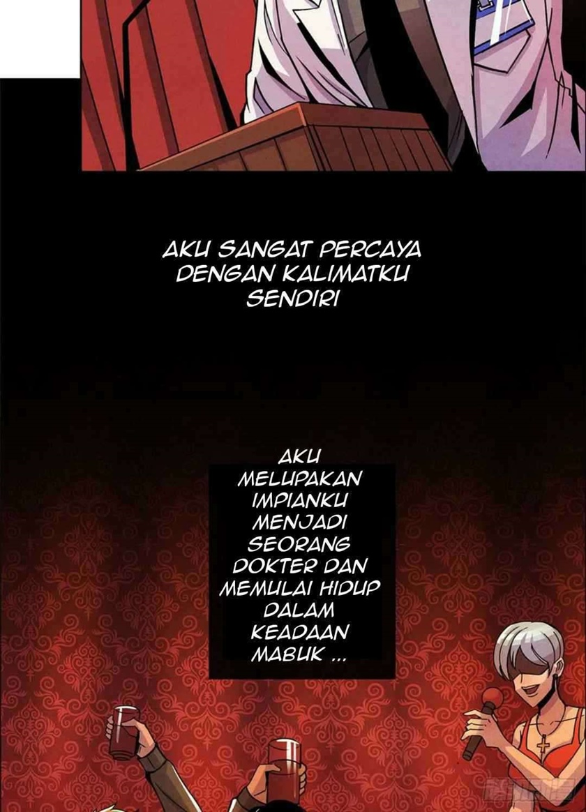 Doctor Li Ming Chapter 01 Gambar 33