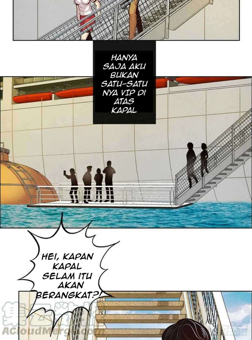Doctor Li Ming Chapter 01 Gambar 46