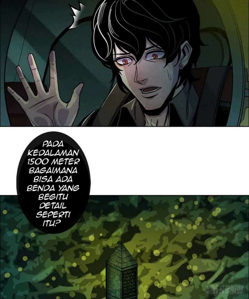 Doctor Li Ming Chapter 01 Gambar 64