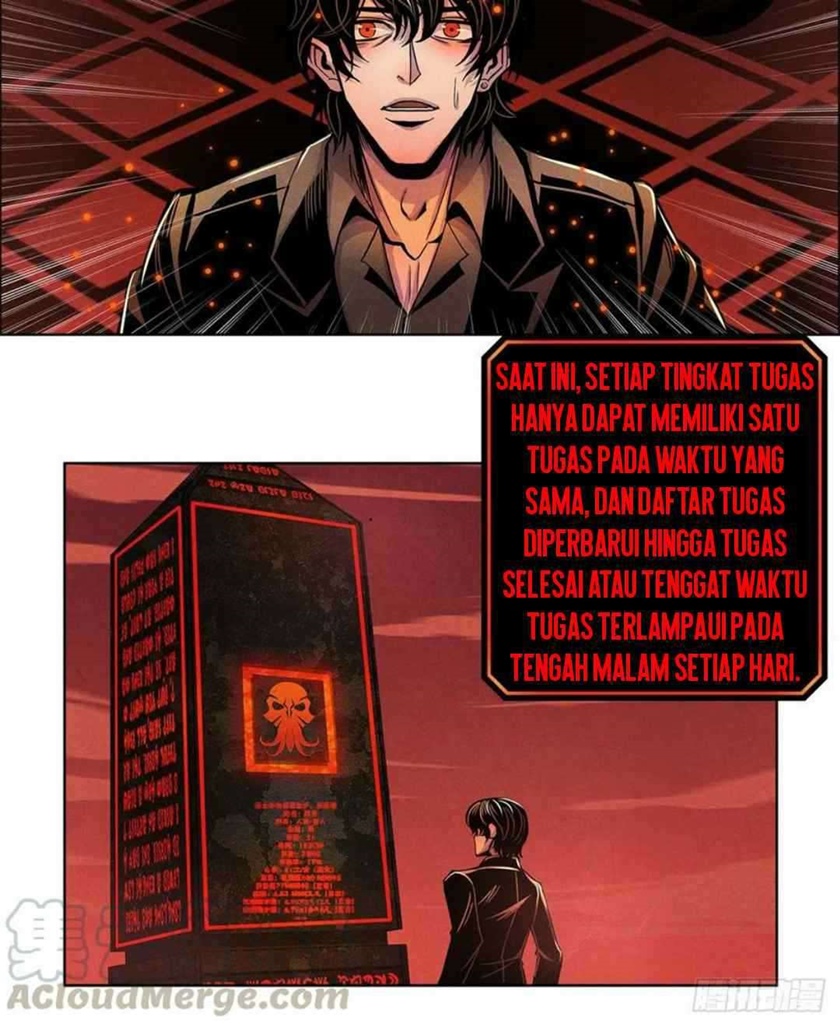 Doctor Li Ming Chapter 01 Gambar 90