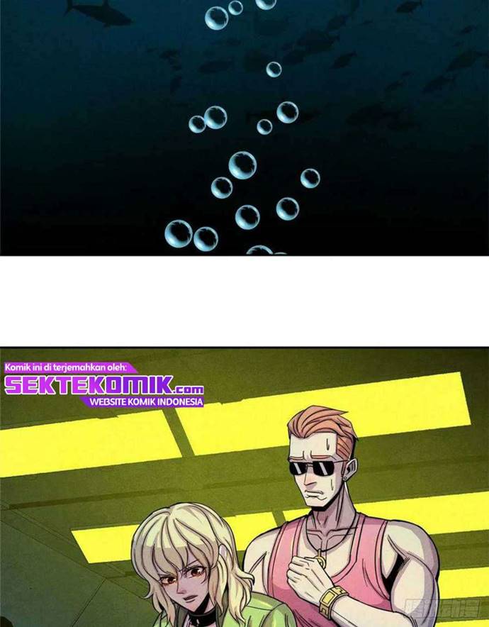 Doctor Li Ming Chapter 02 Gambar 3
