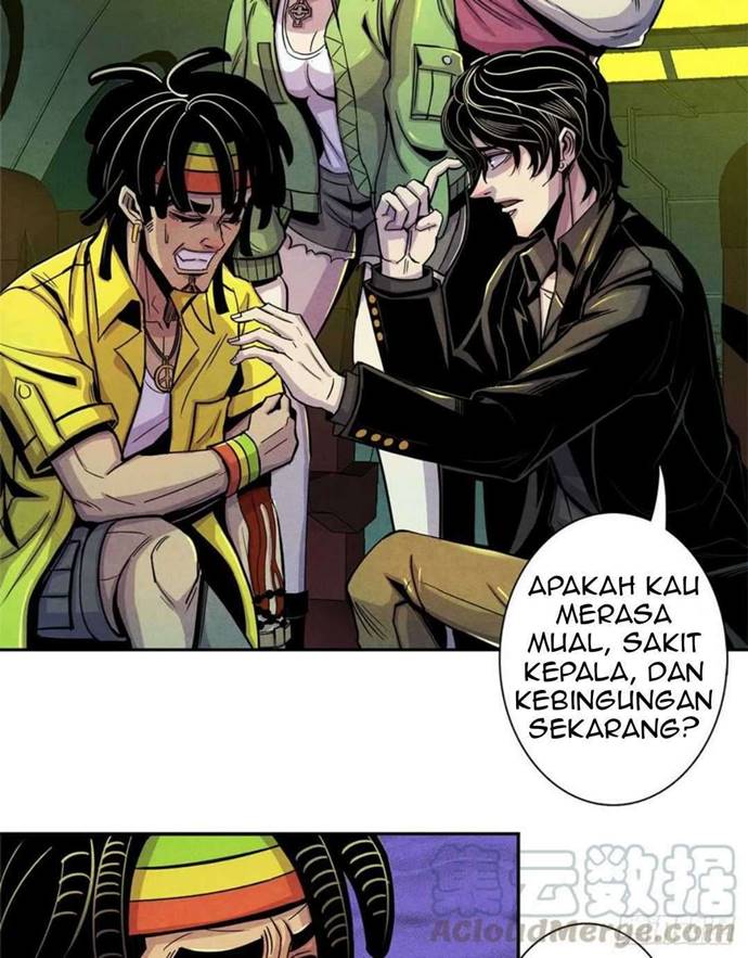 Doctor Li Ming Chapter 02 Gambar 4