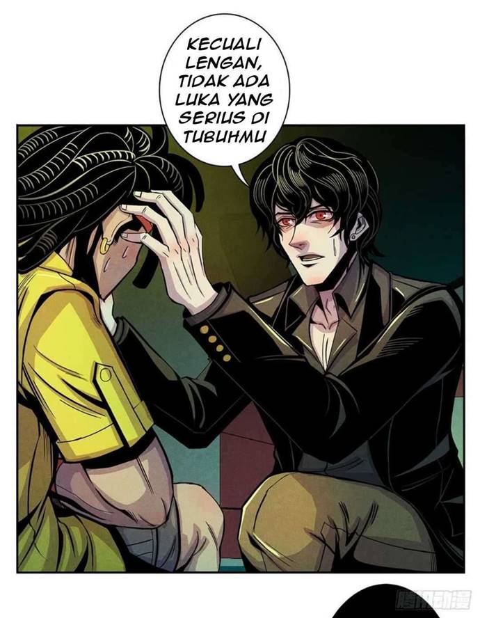Doctor Li Ming Chapter 02 Gambar 9