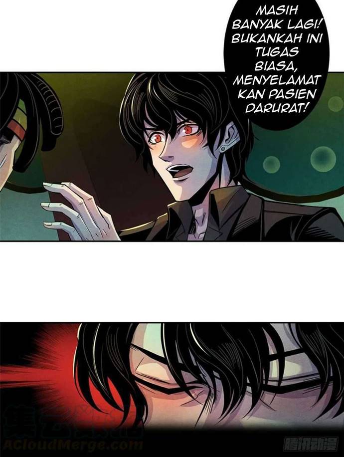 Doctor Li Ming Chapter 02 Gambar 10