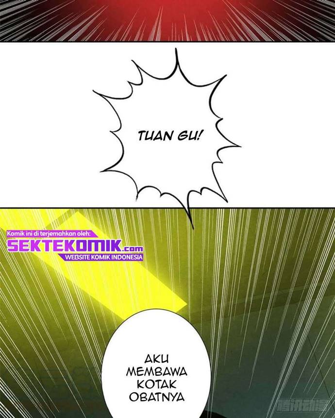 Doctor Li Ming Chapter 02 Gambar 13