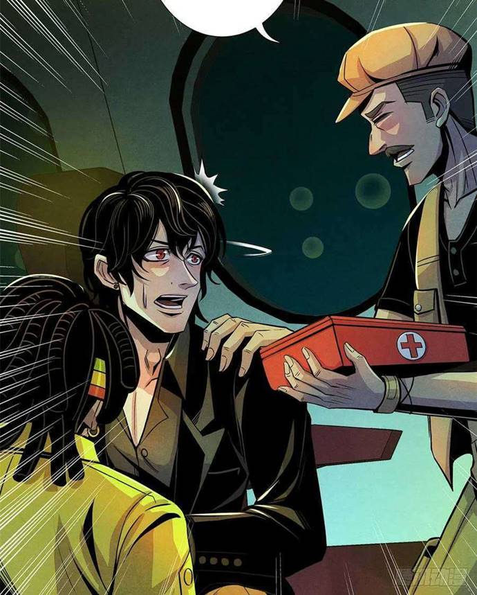 Doctor Li Ming Chapter 02 Gambar 14