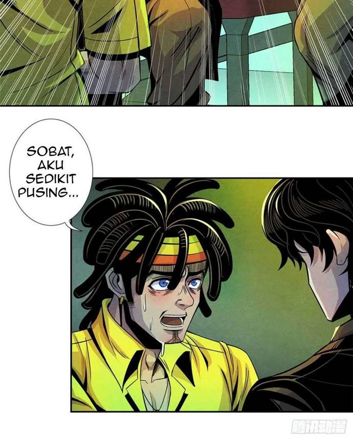 Doctor Li Ming Chapter 02 Gambar 15