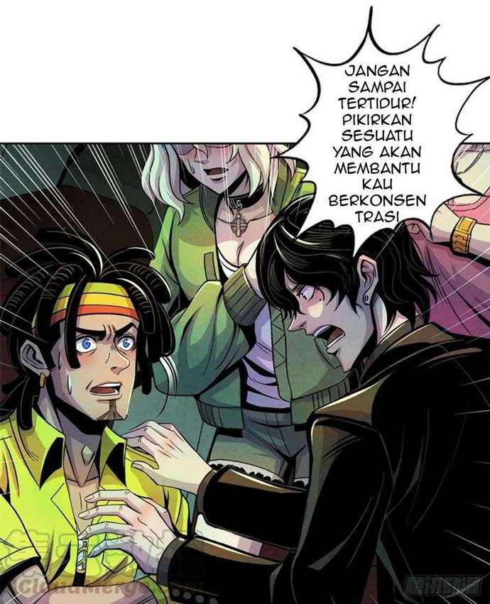 Doctor Li Ming Chapter 02 Gambar 16
