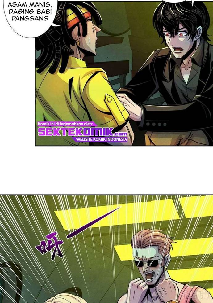 Doctor Li Ming Chapter 02 Gambar 18
