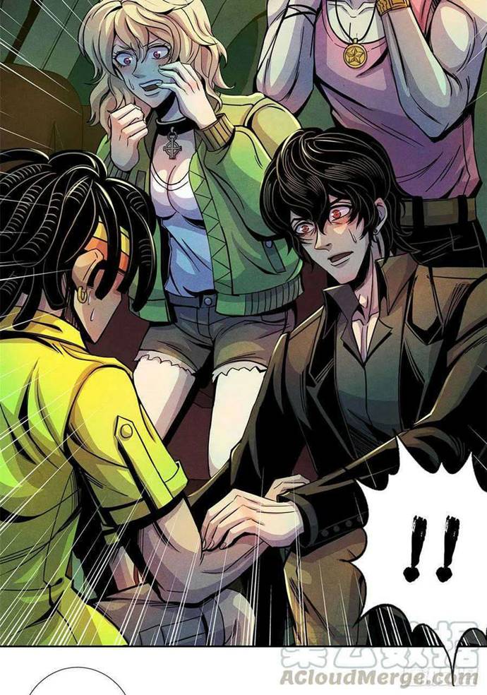 Doctor Li Ming Chapter 02 Gambar 19