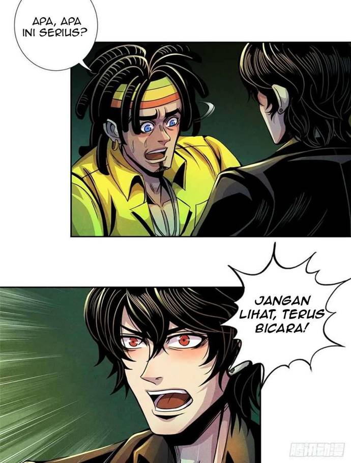 Doctor Li Ming Chapter 02 Gambar 20