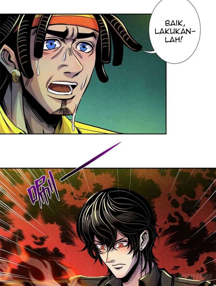 Doctor Li Ming Chapter 02 Gambar 24
