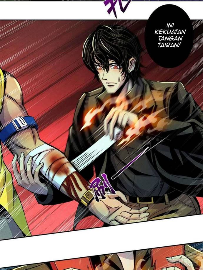 Doctor Li Ming Chapter 02 Gambar 26