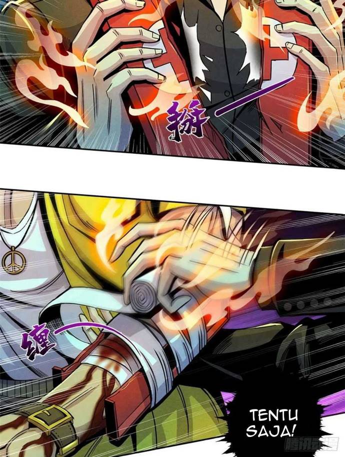 Doctor Li Ming Chapter 02 Gambar 27