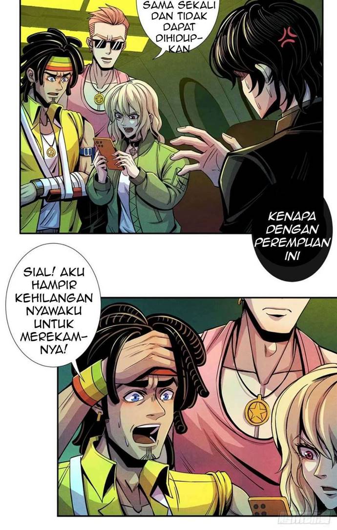 Doctor Li Ming Chapter 02 Gambar 35