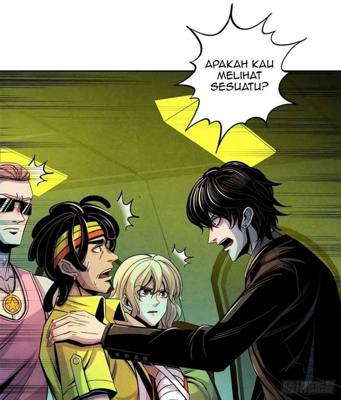 Doctor Li Ming Chapter 02 Gambar 36