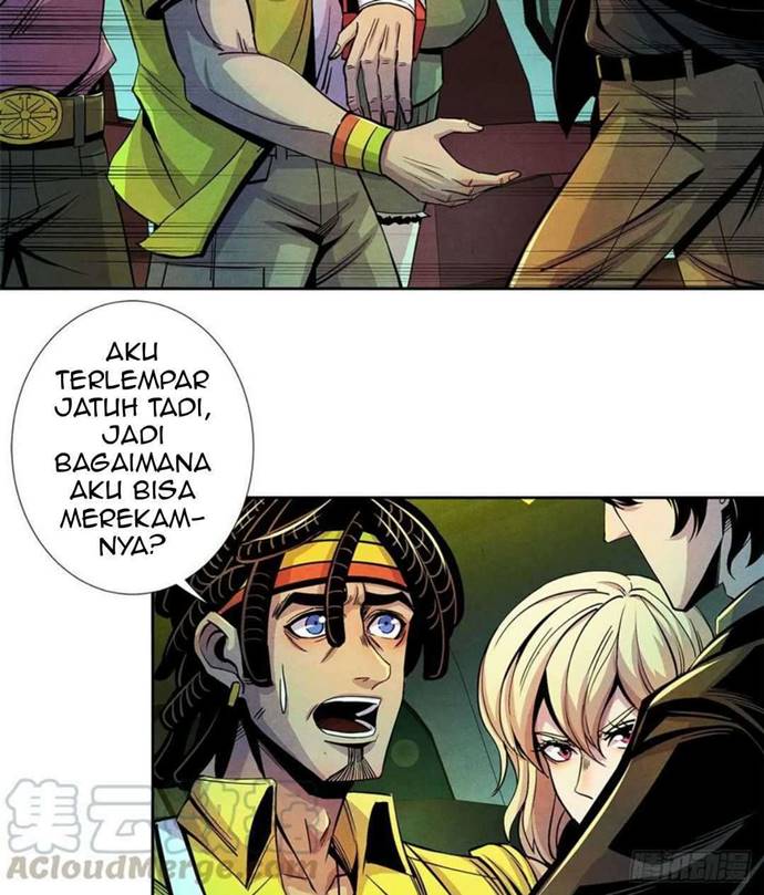 Doctor Li Ming Chapter 02 Gambar 37