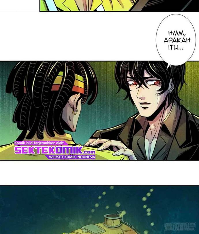 Doctor Li Ming Chapter 02 Gambar 38