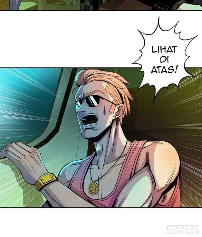 Doctor Li Ming Chapter 02 Gambar 41