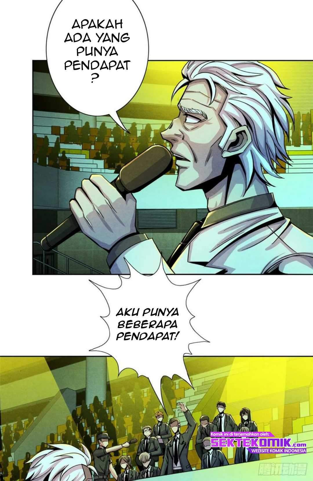 Doctor Li Ming Chapter 18 Gambar 5