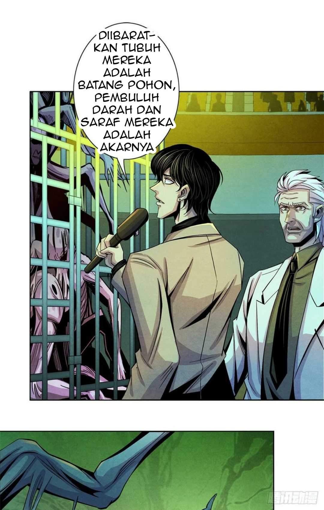 Doctor Li Ming Chapter 18 Gambar 27
