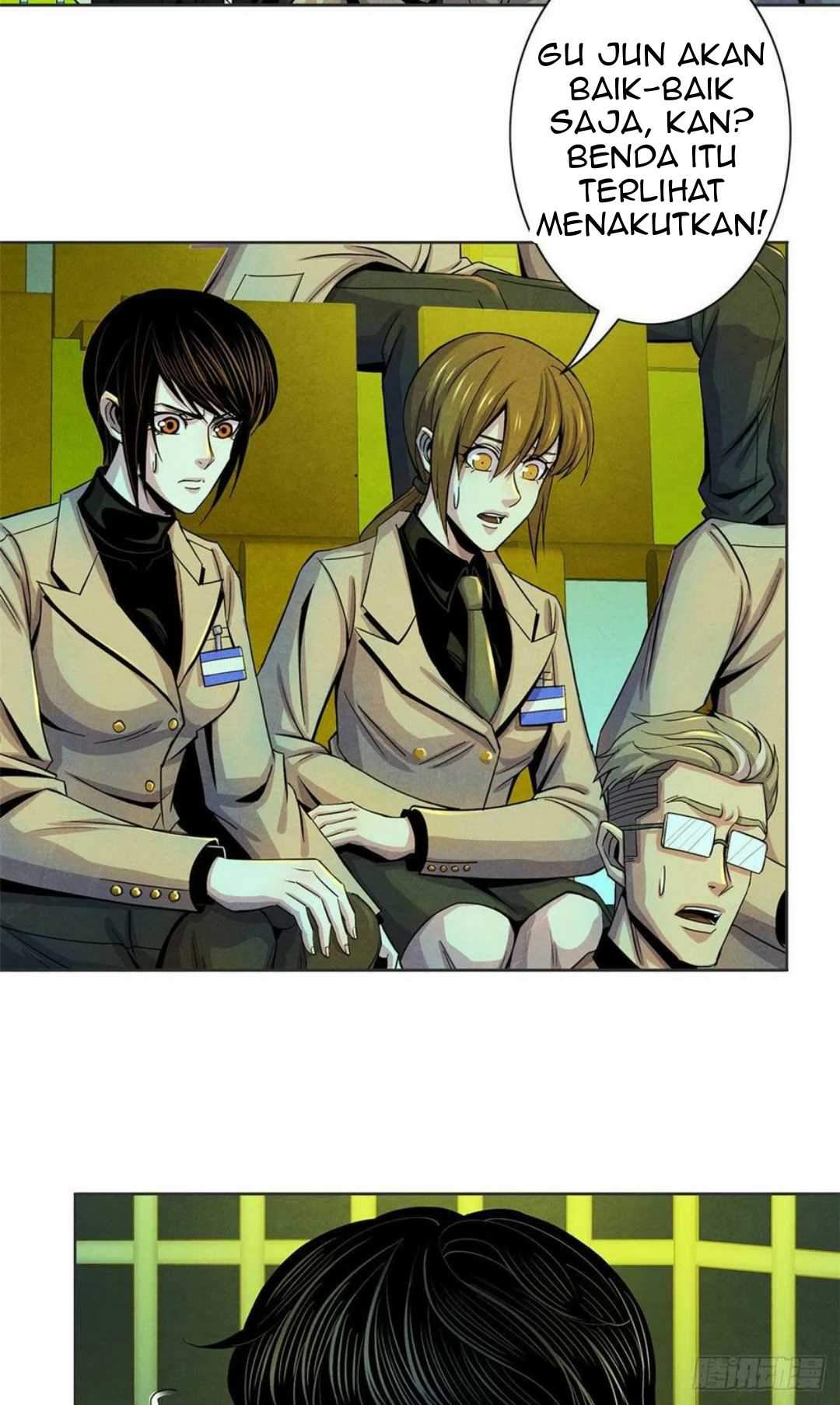 Doctor Li Ming Chapter 18 Gambar 40
