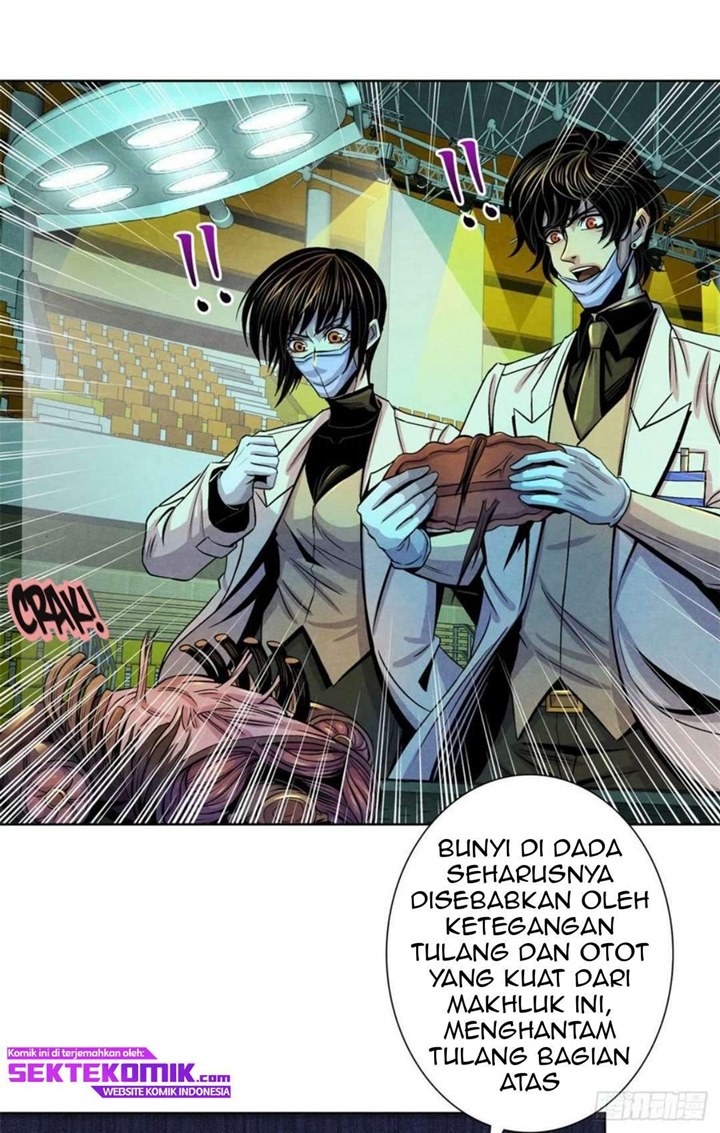 Doctor Li Ming Chapter 22 Gambar 3