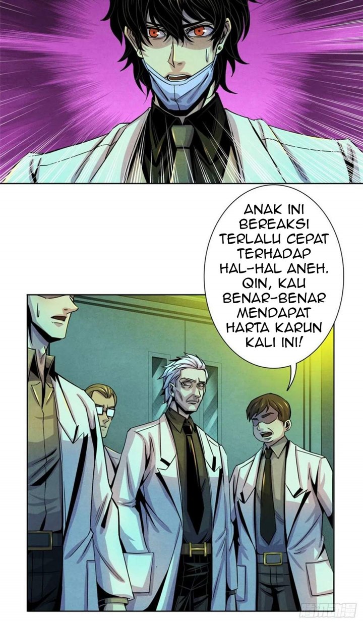 Doctor Li Ming Chapter 22 Gambar 8