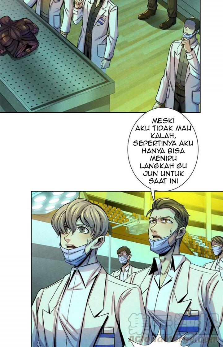 Doctor Li Ming Chapter 22 Gambar 10