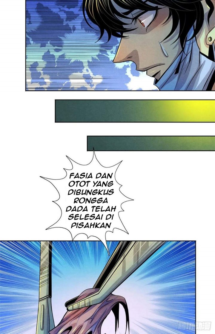 Doctor Li Ming Chapter 22 Gambar 13
