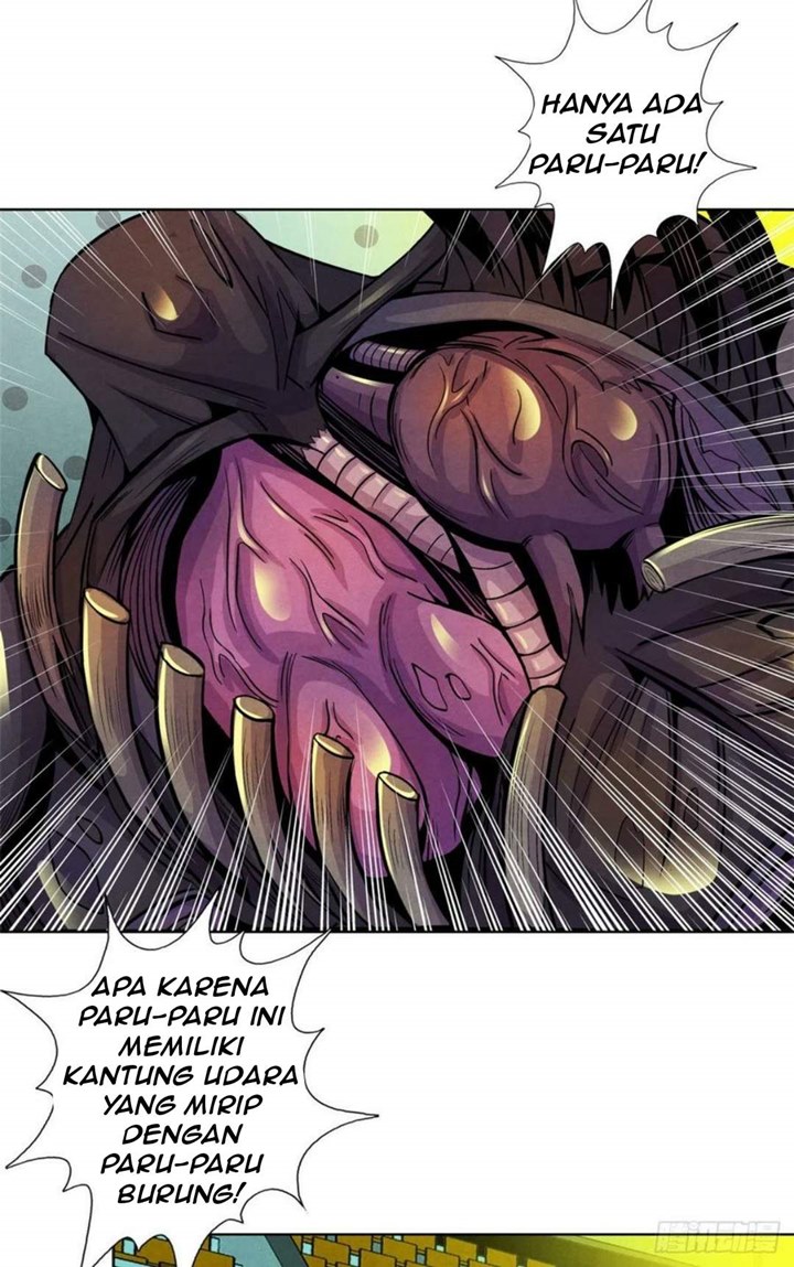 Doctor Li Ming Chapter 22 Gambar 15
