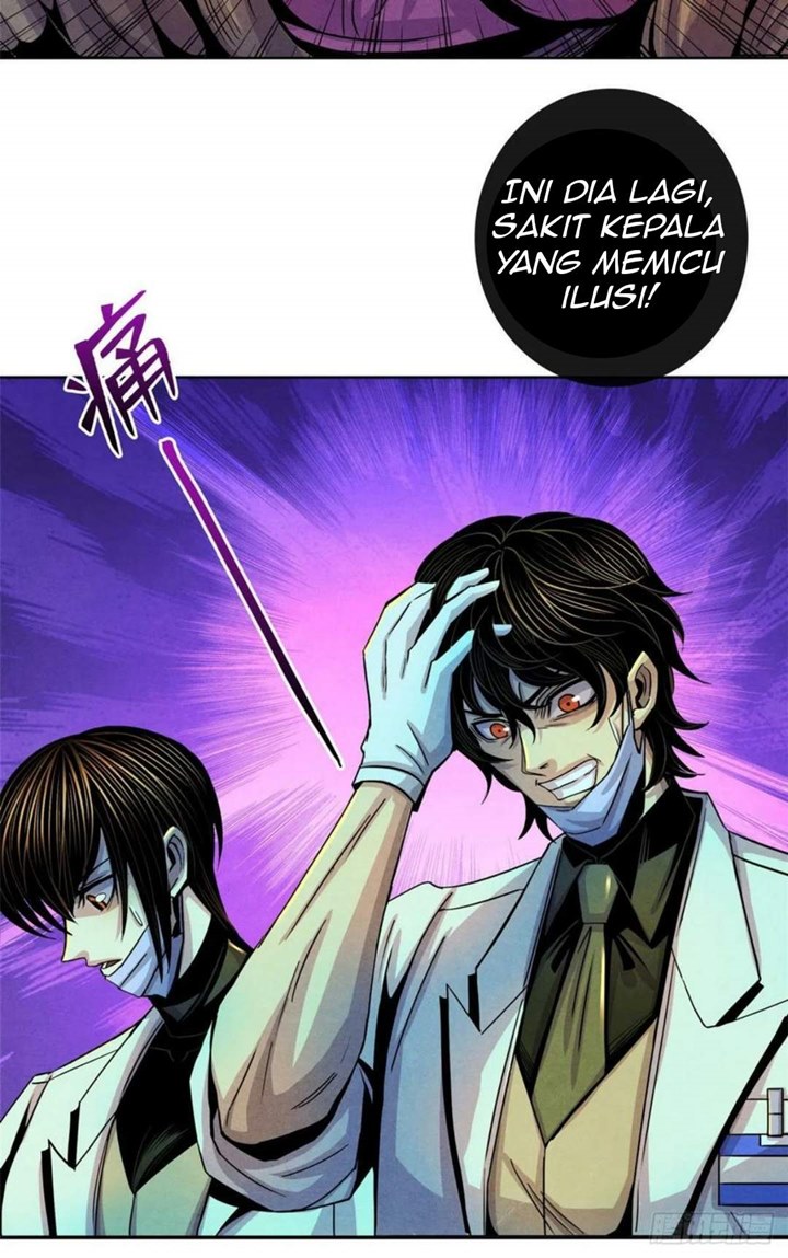 Doctor Li Ming Chapter 22 Gambar 17