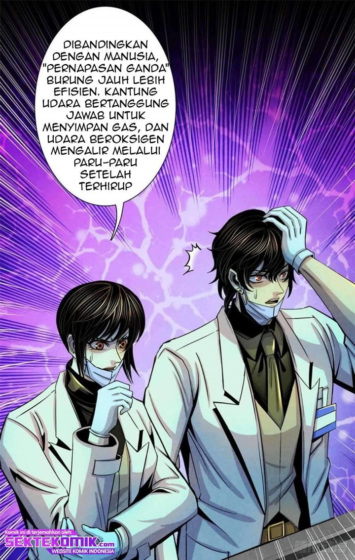 Doctor Li Ming Chapter 22 Gambar 21