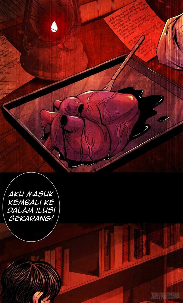 Doctor Li Ming Chapter 22 Gambar 28