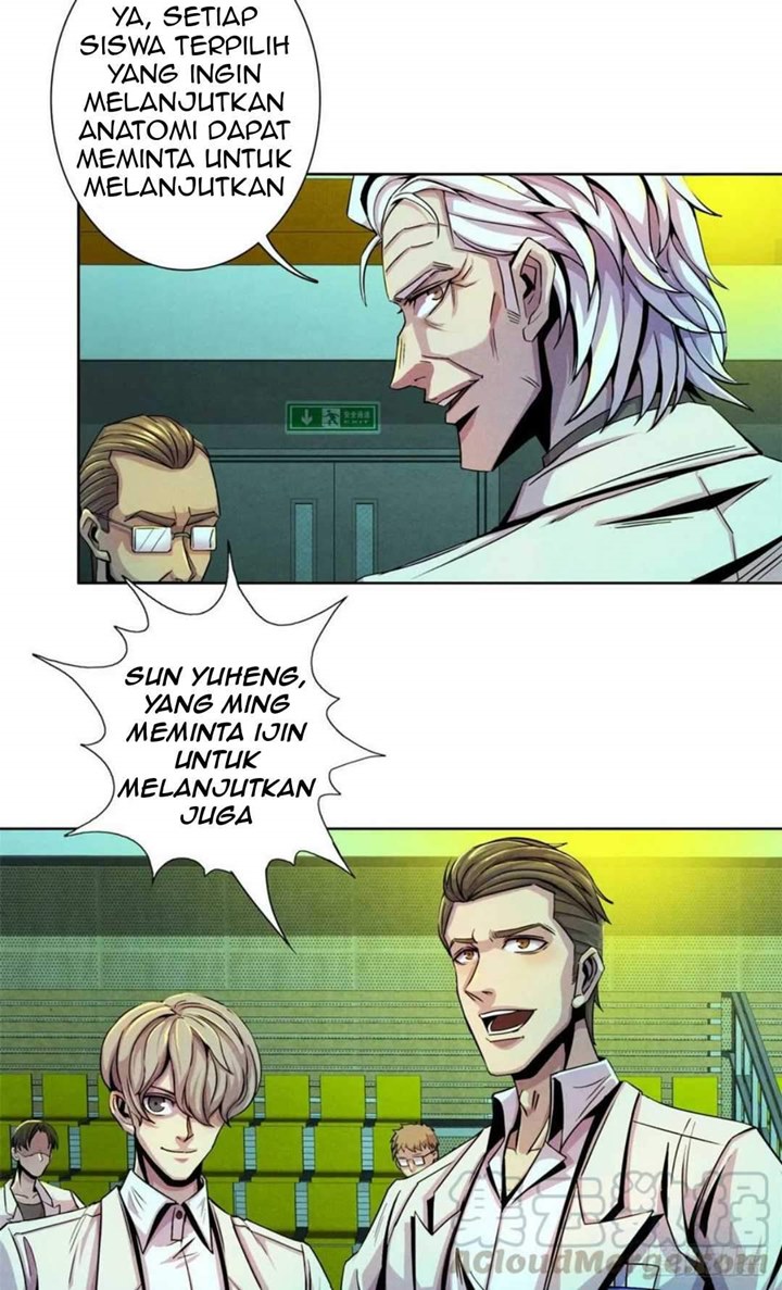 Doctor Li Ming Chapter 22 Gambar 46
