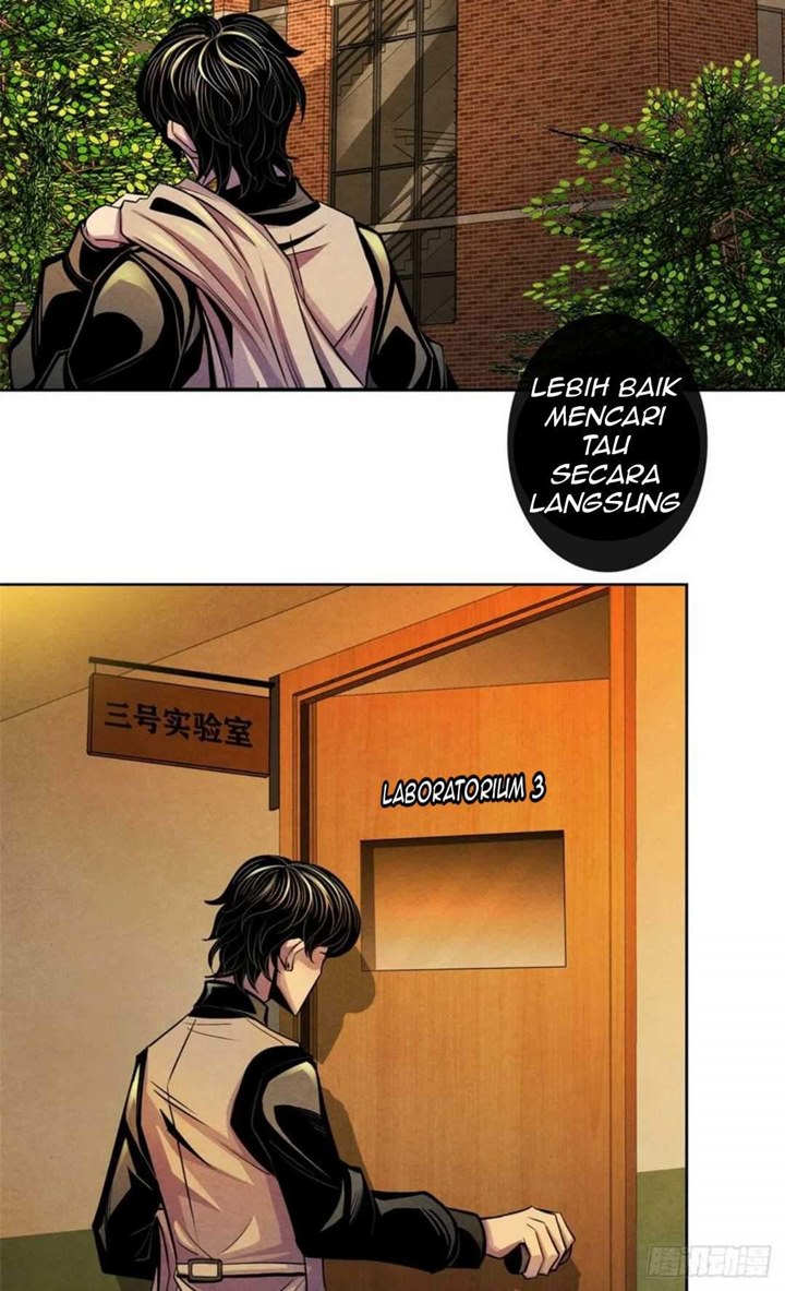Doctor Li Ming Chapter 23 Gambar 19