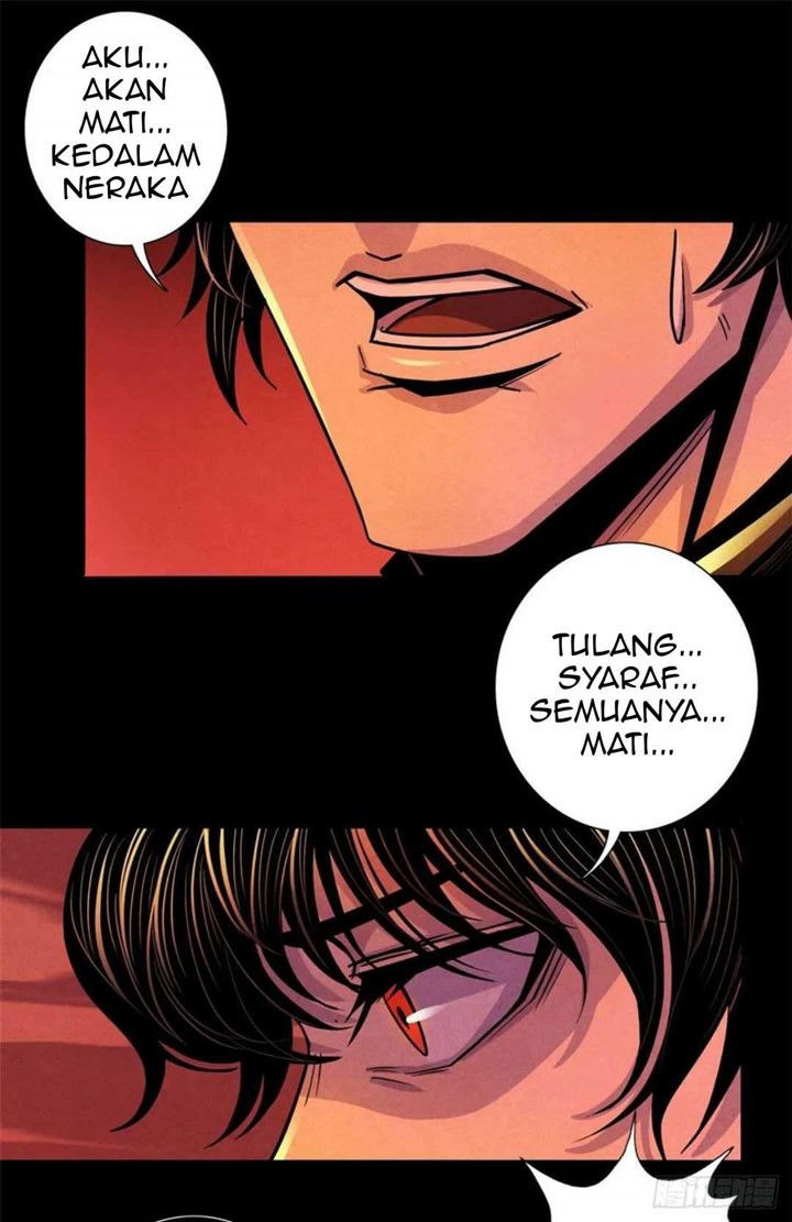 Doctor Li Ming Chapter 23 Gambar 33