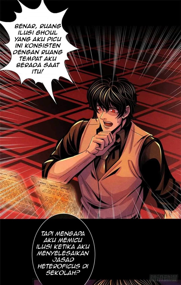 Doctor Li Ming Chapter 23 Gambar 39