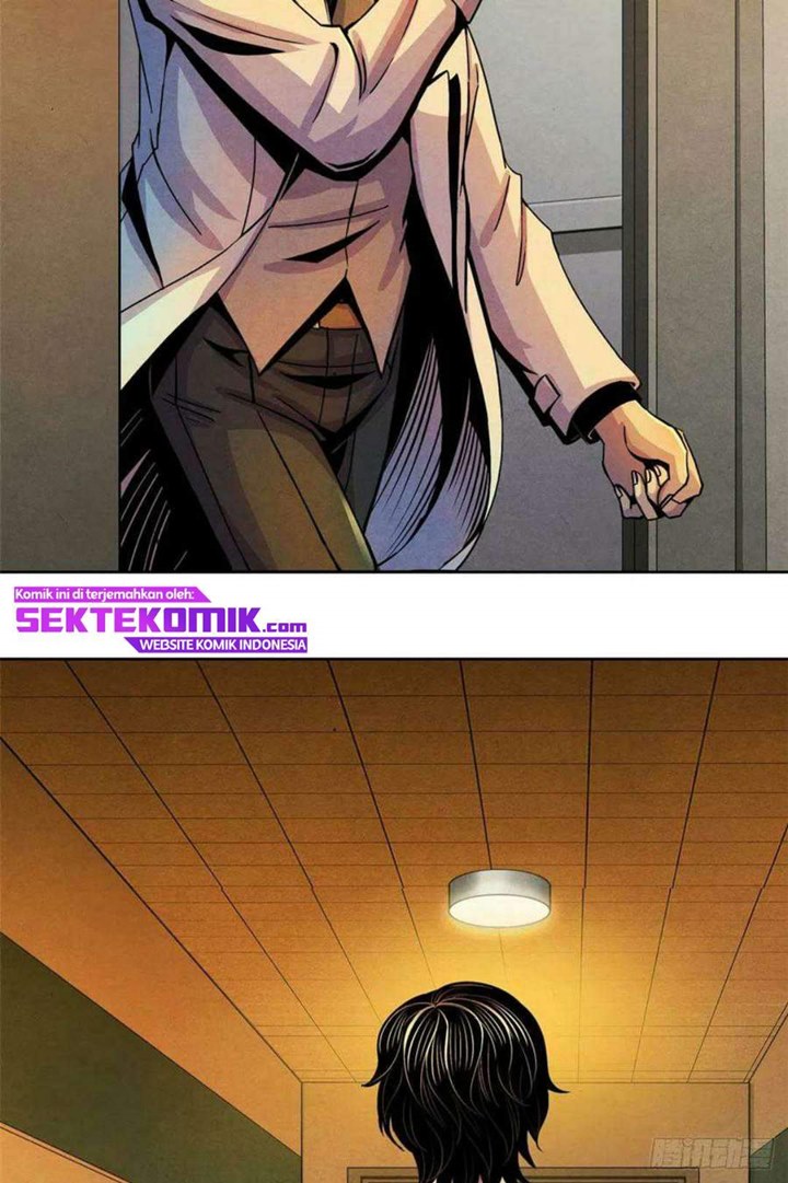 Doctor Li Ming Chapter 23 Gambar 47