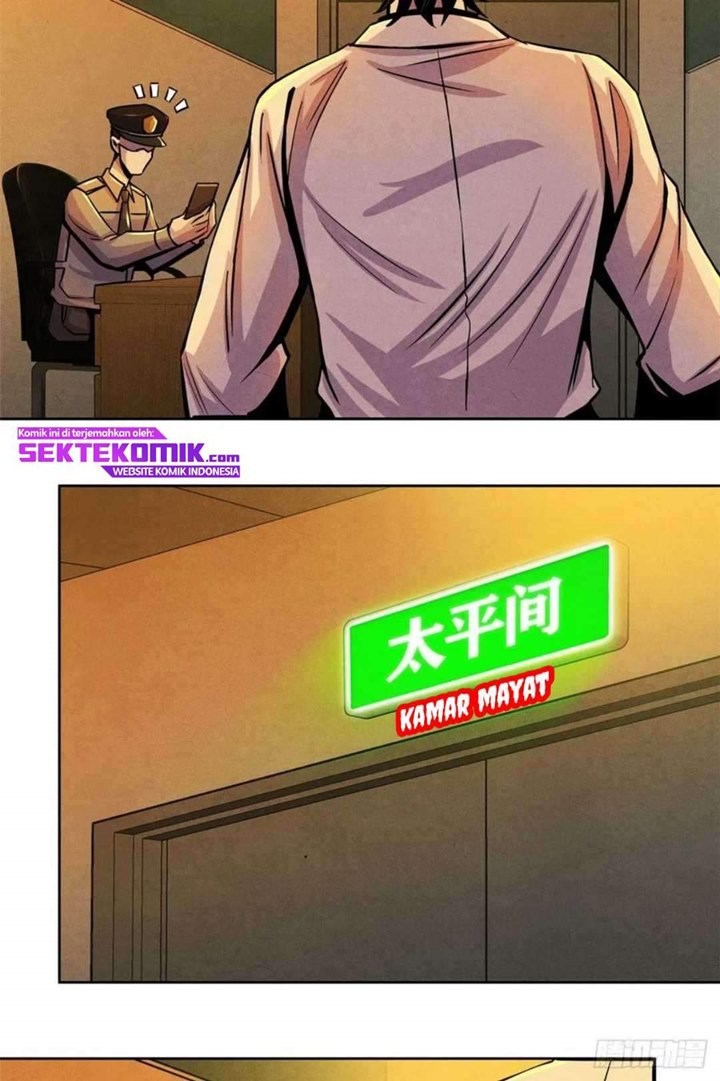 Doctor Li Ming Chapter 23 Gambar 48